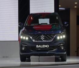 Meriahkan peluncuran Baleno dan S-Presso, Suzuki Finance Indonesia hadirkan Promo New Suzuki (foto/int)